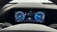 Kia Niro 1.6 GDi 141ch HEV Premium DCT6 — photo 10