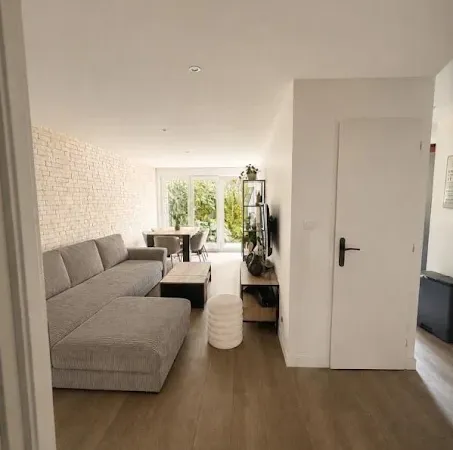 Appartement 5 pièces 83 m²