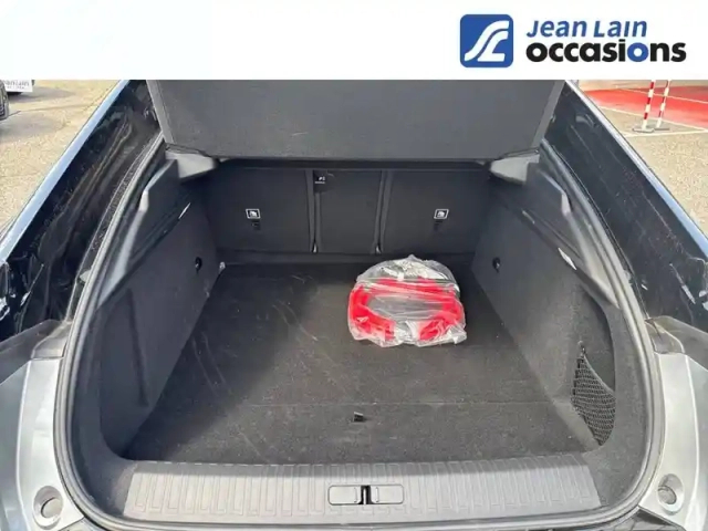 Ds N8 n°8 245 ch fwd long range — photo 10