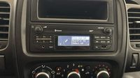 Renault Trafic L1H1 1000 2.0 dCi 120ch Grand Confort E6 — photo 13
