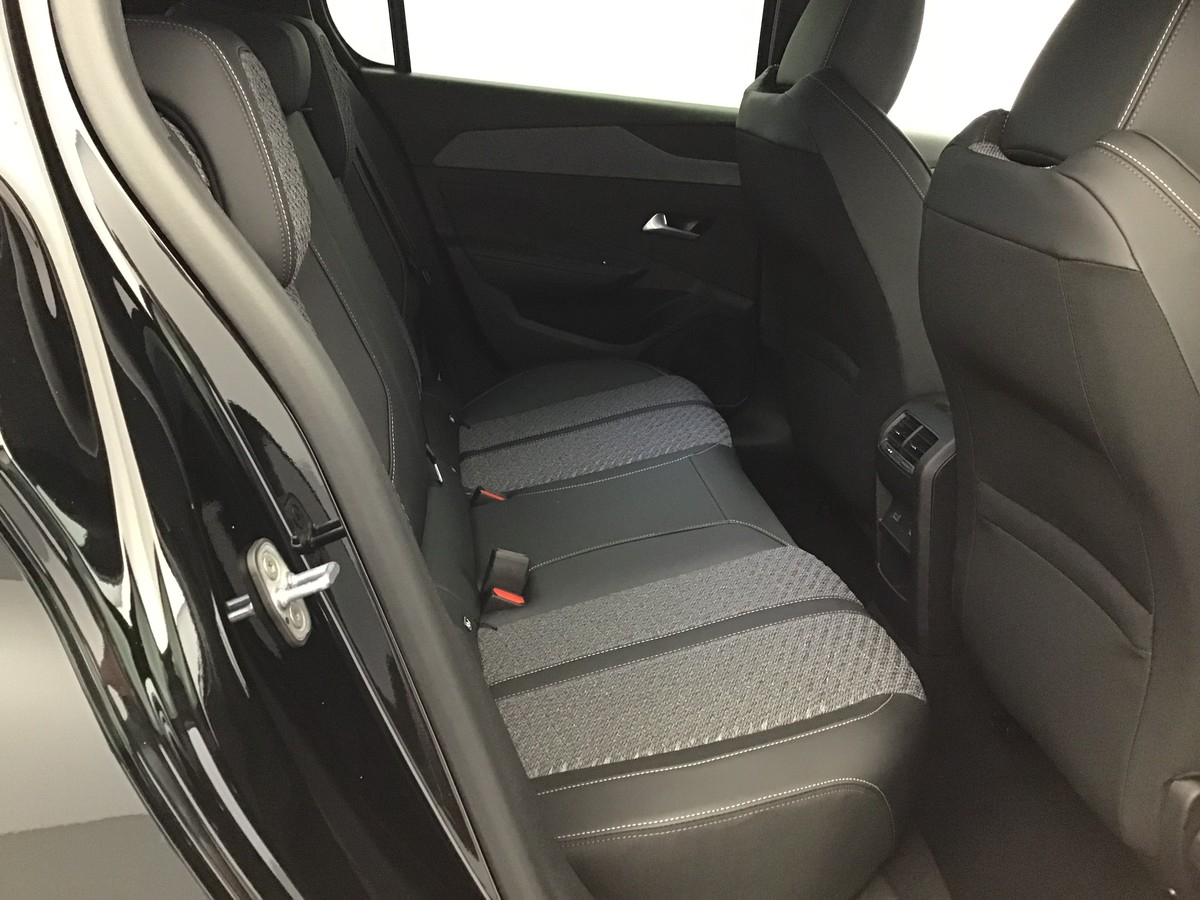 Peugeot 308 — photo 7