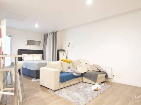 Immeuble 90 m²