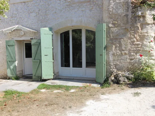 CHISSAY EN TOURAINE