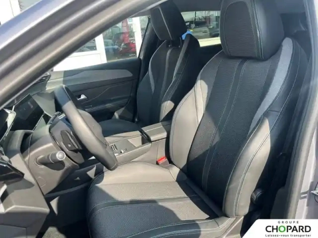 Peugeot 308 bluehdi 130ch s&amp;s eat8 — photo 35