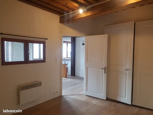 Appartement F2