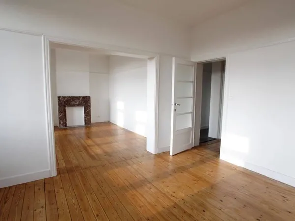 Appartement 4 pièces 110 m²