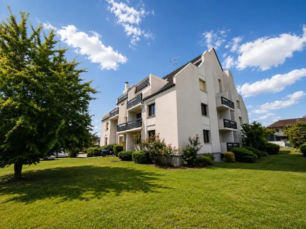 SOULTZ-SOUS-FORÊTS Appartement 2/3 pièces de 64 m2 à rénov