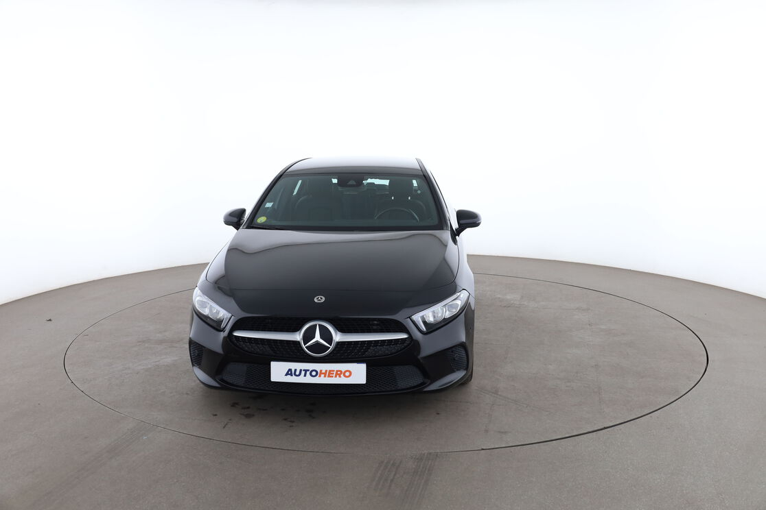 Mercedes-Benz Classe A 180 d Progressive Line 8G-DCT — photo 8