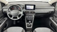 Dacia Sandero 1.0 TCe 90ch Stepway Extreme -24 — photo 11