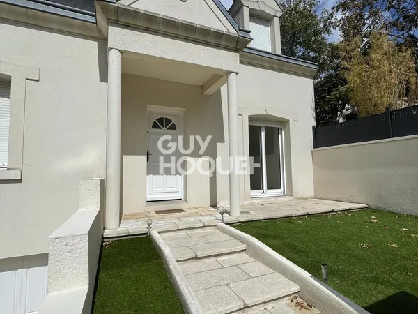 Maison Vente Clamart 5p 86m² 2115€