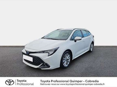 Toyota COROLLA Toyota Corolla Touring Sports 1.8 140ch Dynamic Business MY24