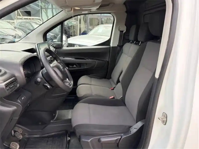 Citroën Berlingo m 1000 bluehdi 100 s&amp;s — photo 63
