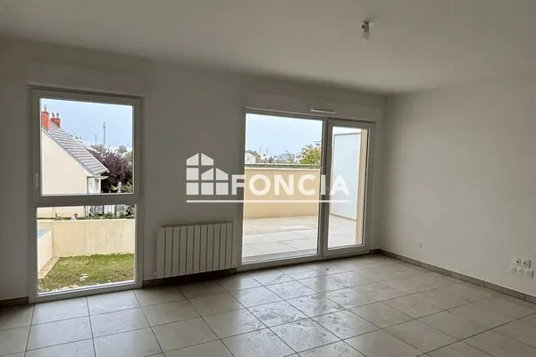 Appartement 1 pièce 33 m²
