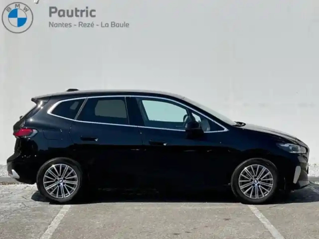 Bmw Serie 2 série 2 activetourer 218d 150ch luxury dkg7 — photo 19