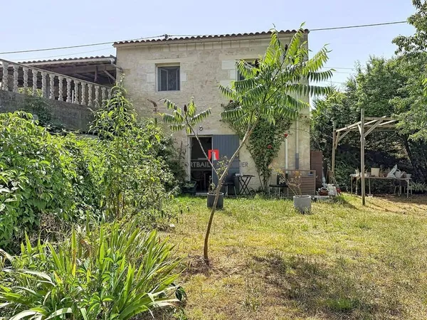 Maison 3 pièces 70 m²