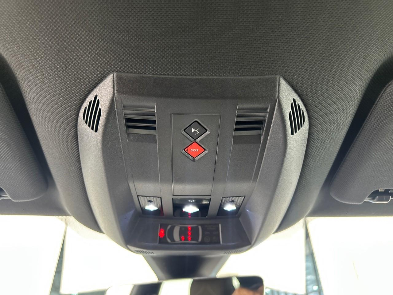 Ds Ds 7 crossback bluehdi 130 eat8 bastille — photo 33