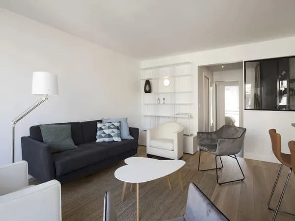 Appartement 3 pièces 67 m²