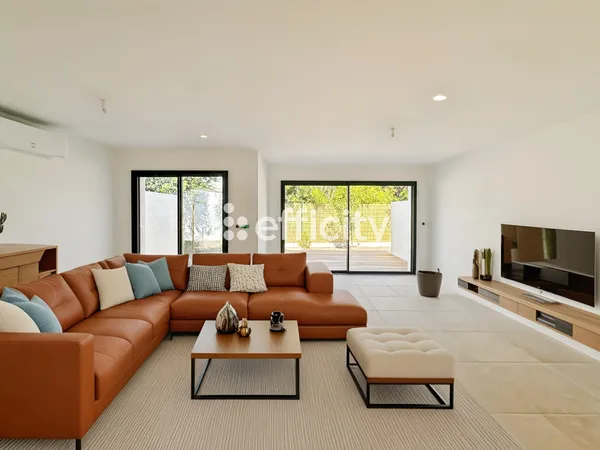 Maison 4 pièces 88 m²
