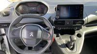 Peugeot Partner M 650kg BlueHDi 100ch S&S Pack Asphalt Connect — photo 11
