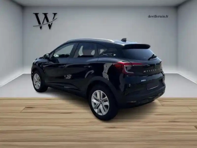 Mitsubishi Asx 1.0 mpi-t 91 business — photo 5