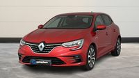 Renault Mégane 1.3 TCe 140ch Techno EDC -23