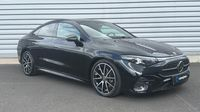 Mercedes Cla 200 163+30ch AMG Line 8G-eDCT — photo 3