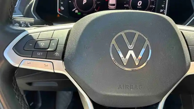 Volkswagen Tiguan 1.4 ehybrid 245ch dsg6 — photo 19