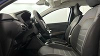 Dacia Sandero 1.0 TCe 90ch Stepway Confort -22 — photo 12