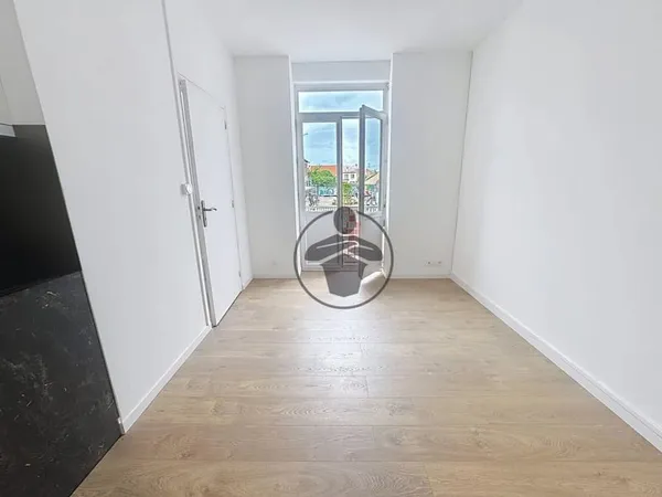 Appartement 2 pièces 25 m²