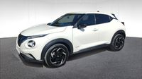 Nissan Juke 1.6 Hybrid 143ch Business+ 2023