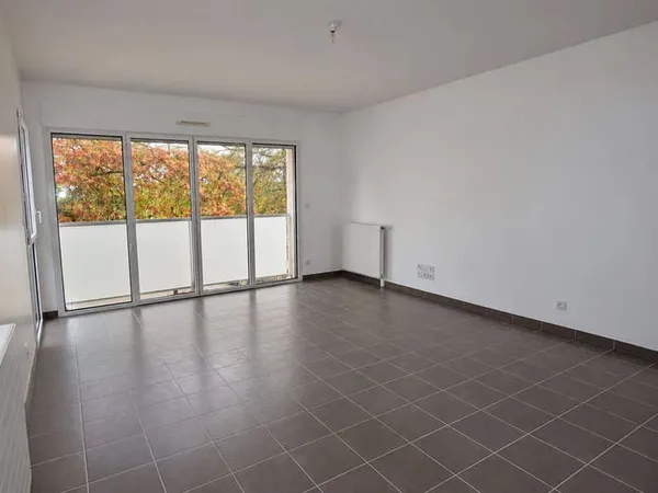 Appartement 4 pièces 101 m²
