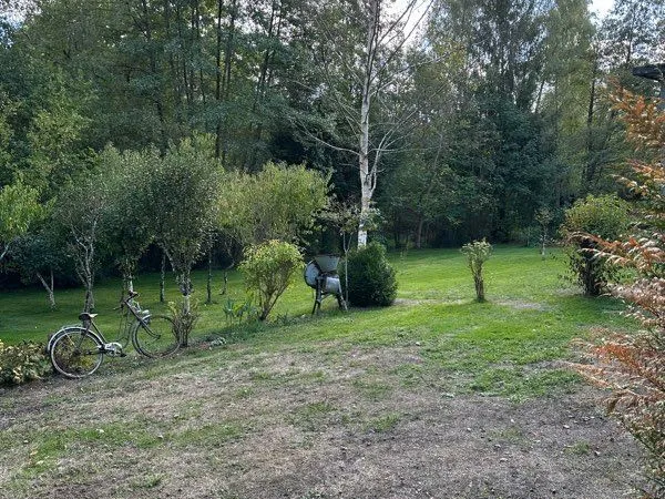 Terrain de loisirs