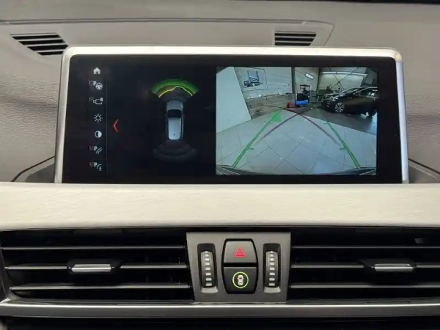 Bmw X1 sdrive 20i 192 ch dkg7 — photo 40