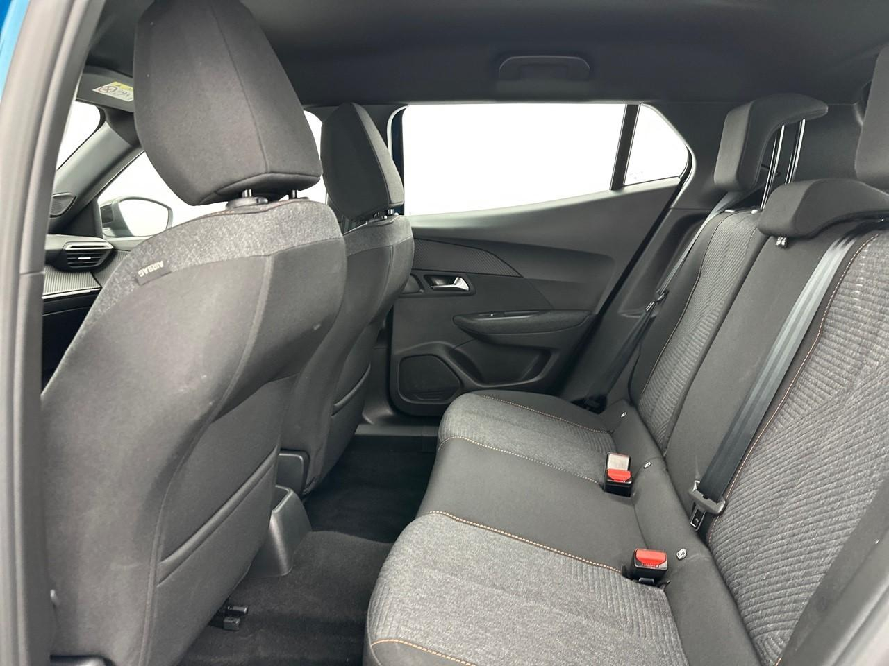 Peugeot 2008 100 s&s bvm6 style — photo 11