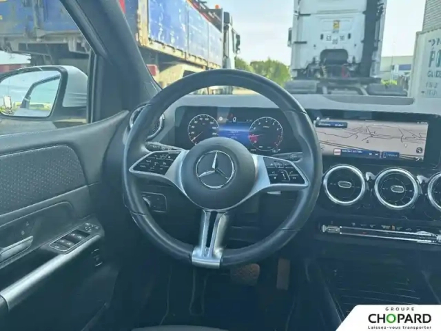 Mercedes Classe B 180 7g-dct — photo 2