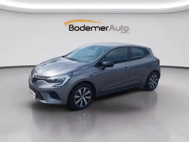 Renault Clio e-tech full hybrid 145