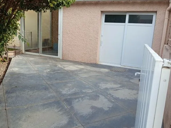 Vends maison rénovée