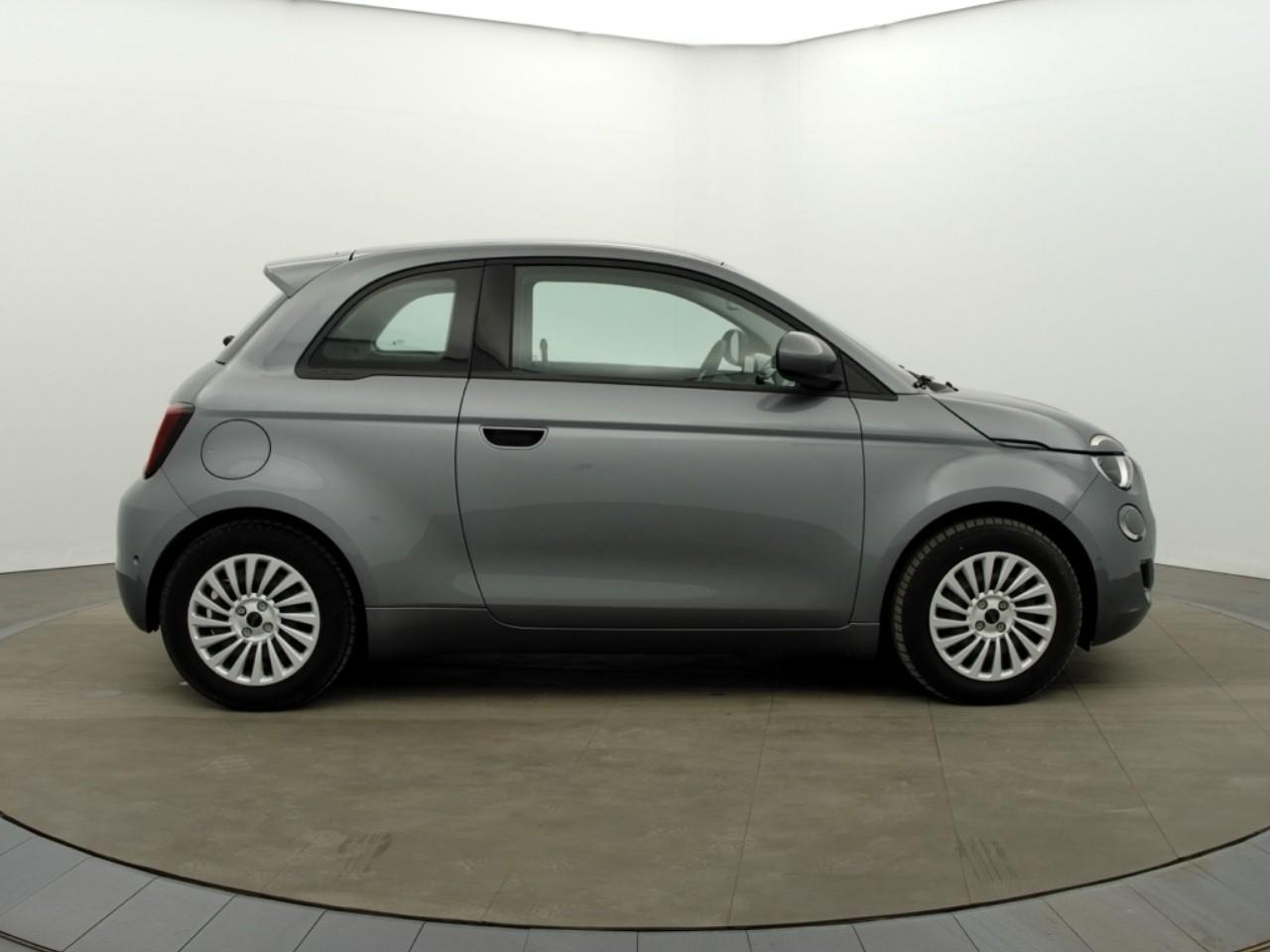 Fiat 500 e 118 ch nouvelle 500 — photo 6