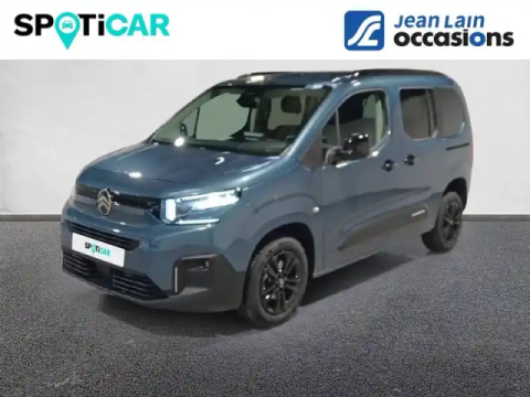 Citroën Berlingo taille m bluehdi 130 s&amp;s eat8