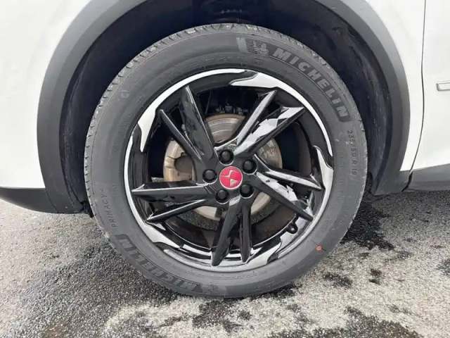 Ds Ds 7 ds7 crossback bluehdi 130 eat8 — photo 13