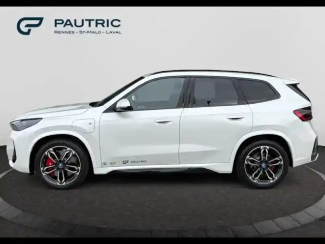 Bmw X1 xdrive25e 245ch m sport — photo 17
