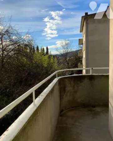 Appartement 4 pièces 74 m²