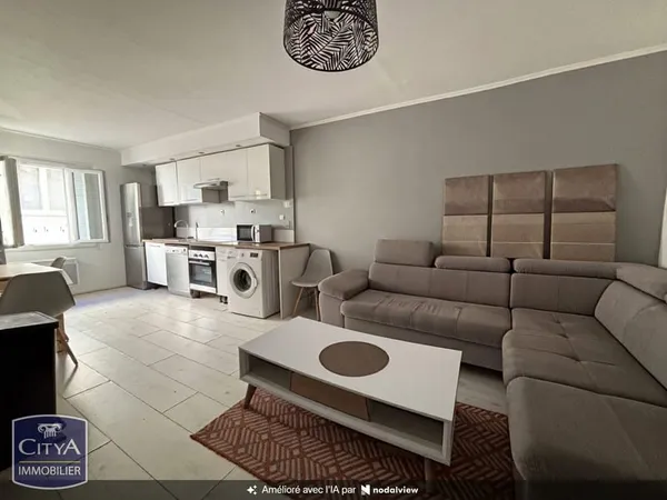 Maison Vente Frontignan 3p 67m² 143000€