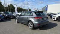 Audi A3 Sportback 1.6 TDI 116ch Business line — photo 7