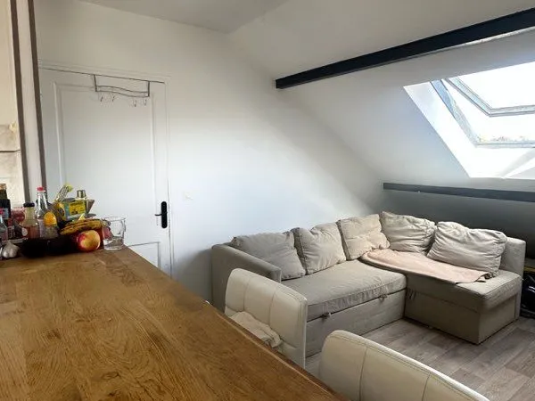 Appartement 63m2 type 4 - 1270 CC