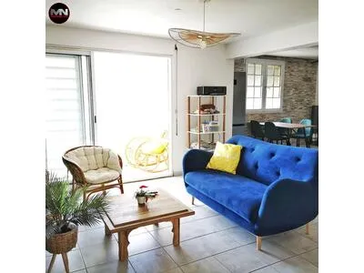 À VENDRE Appartement T2 de 46 m2 La Meynard-Moutte, Fort
