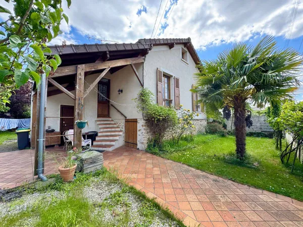 Maison 5 pièces 90 m²