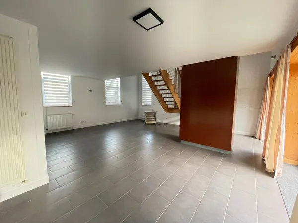 Maison 5 pièces 146 m²