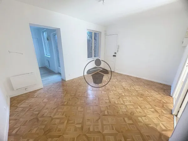 Appartement 3 pièces 46 m²