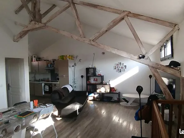 Appartement Longueau